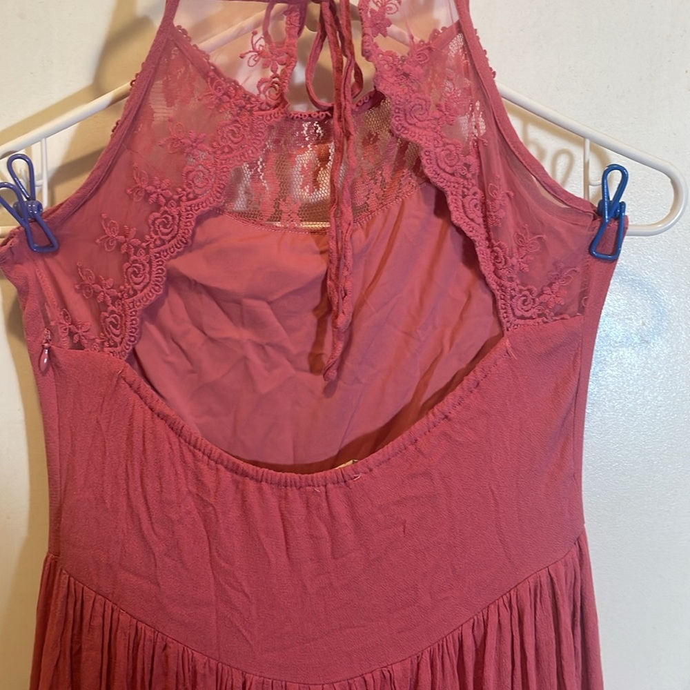 Mia joy girls dress - Picture 4 of 8